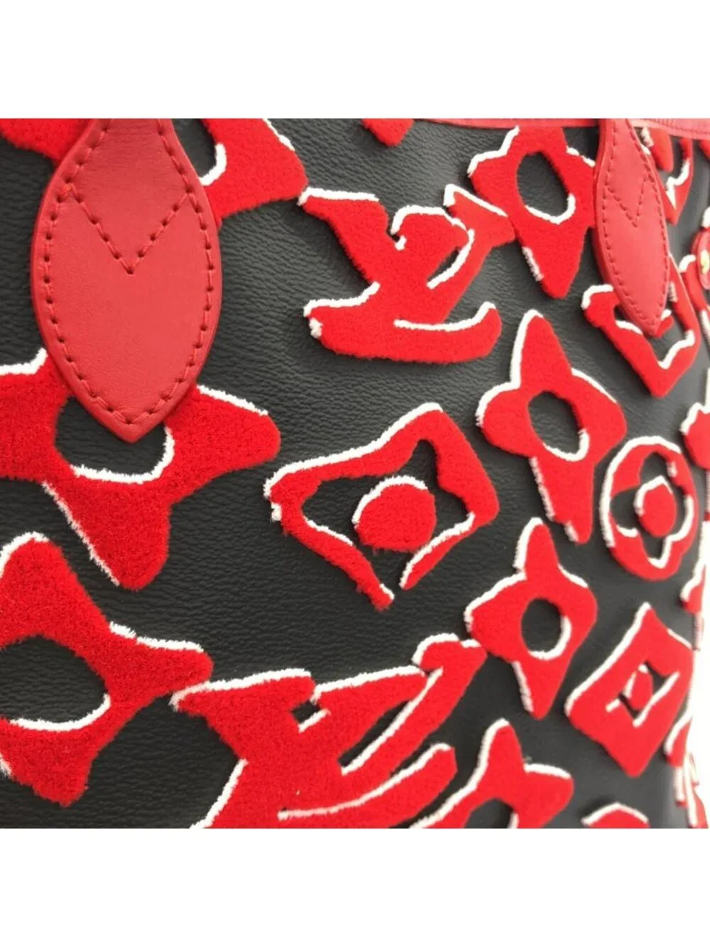 Louis Vuitton LV Xuf Neverfull